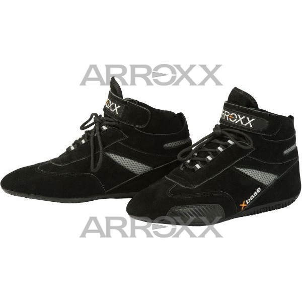 Arroxx Schoenen XBASE Leather